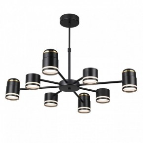 Люстра на штанге Lumion Virsava 8234/8C в Кудымкаре - kudymkar.ok-mebel.com | фото 4
