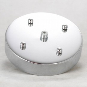 Люстра на штанге Lussole Hartwell LSP-8392 в Кудымкаре - kudymkar.ok-mebel.com | фото 3