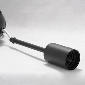 Люстра на штанге Lussole Kenner GRLSP-8272 в Кудымкаре - kudymkar.ok-mebel.com | фото 3