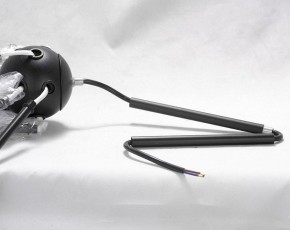 Люстра на штанге Lussole Kenner GRLSP-8272 в Кудымкаре - kudymkar.ok-mebel.com | фото 5