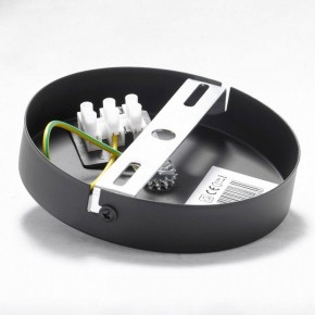 Люстра на штанге Lussole Kenner GRLSP-8272 в Кудымкаре - kudymkar.ok-mebel.com | фото 6