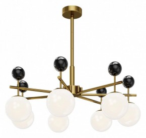 Люстра на штанге Maytoni Museo MOD436PL-07BS в Кудымкаре - kudymkar.ok-mebel.com | фото