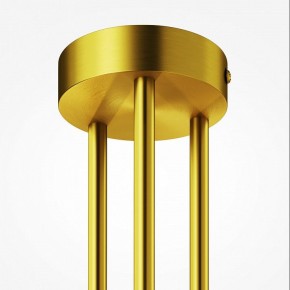 Люстра на штанге Maytoni Teatro MOD287PL-06BS в Кудымкаре - kudymkar.ok-mebel.com | фото 4