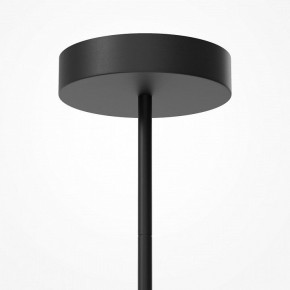 Люстра на штанге Maytoni Wabi MOD428PL-L27BK в Кудымкаре - kudymkar.ok-mebel.com | фото 9