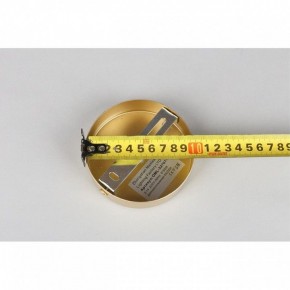 Люстра на штанге Omnilux Vitereta OML-52707-09 в Кудымкаре - kudymkar.ok-mebel.com | фото 11