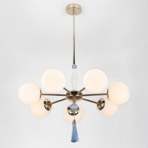 Люстра на штанге Rivoli Cosmina Б0066503 в Кудымкаре - kudymkar.ok-mebel.com | фото 5