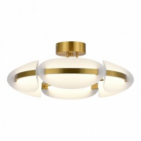 Люстра на штанге ST-Luce ETOILE SL1304.302.45 в Кудымкаре - kudymkar.ok-mebel.com | фото 2