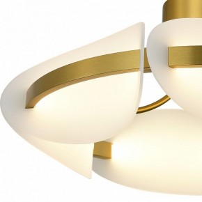 Люстра на штанге ST-Luce ETOILE SL1304.302.45 в Кудымкаре - kudymkar.ok-mebel.com | фото 3