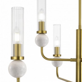 Люстра на штанге ST-Luce MEDEA SL1244.303.06 в Кудымкаре - kudymkar.ok-mebel.com | фото 5