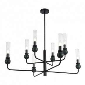 Люстра на штанге ST-Luce MEDEA SL1244.403.08 в Кудымкаре - kudymkar.ok-mebel.com | фото 3