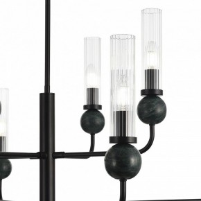 Люстра на штанге ST-Luce MEDEA SL1244.403.08 в Кудымкаре - kudymkar.ok-mebel.com | фото 5