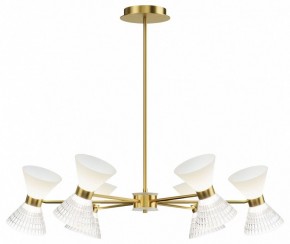 Люстра на штанге ST-Luce SPIRIT SL2004.303.12 в Кудымкаре - kudymkar.ok-mebel.com | фото