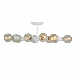 Люстра на штанге Vitaluce V4261 V4261-0/10PL в Кудымкаре - kudymkar.ok-mebel.com | фото 3