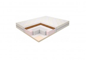 Матрас Super Lux Comfort Multipocket 900*1900/1950/2000*h195 (серия Modern) в Кудымкаре - kudymkar.ok-mebel.com | фото