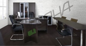 Мебель для руководителя Статус в Кудымкаре - kudymkar.ok-mebel.com | фото 1