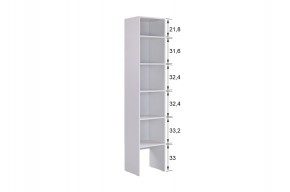 МЕБЕЛЬСОН К11 Прихожая в Кудымкаре - kudymkar.ok-mebel.com | фото 10