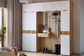 МЕБЕЛЬСОН К12 Прихожая в Кудымкаре - kudymkar.ok-mebel.com | фото