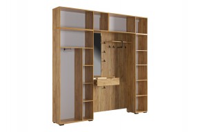 МЕБЕЛЬСОН К12 Прихожая в Кудымкаре - kudymkar.ok-mebel.com | фото 11
