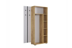 МЕБЕЛЬСОН К28 Прихожая в Кудымкаре - kudymkar.ok-mebel.com | фото 7