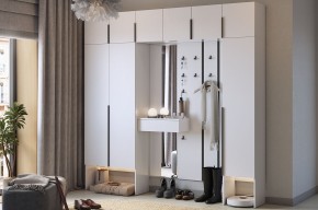 МЕБЕЛЬСОН К32 Прихожая в Кудымкаре - kudymkar.ok-mebel.com | фото
