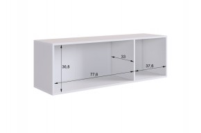МЕБЕЛЬСОН К32 Прихожая в Кудымкаре - kudymkar.ok-mebel.com | фото 6