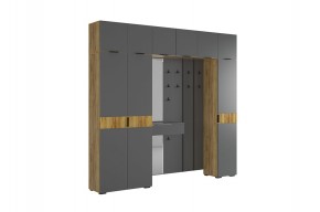 МЕБЕЛЬСОН К33 Прихожая в Кудымкаре - kudymkar.ok-mebel.com | фото 15