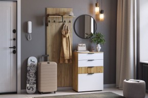 МЕБЕЛЬСОН К3 Прихожая в Кудымкаре - kudymkar.ok-mebel.com | фото