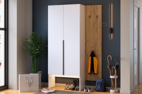 МЕБЕЛЬСОН К6 Прихожая в Кудымкаре - kudymkar.ok-mebel.com | фото