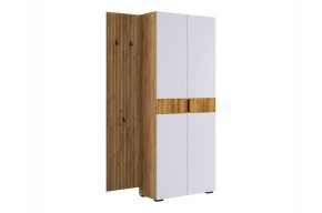 МЕБЕЛЬСОН К7 Прихожая в Кудымкаре - kudymkar.ok-mebel.com | фото 5