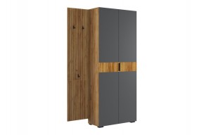 МЕБЕЛЬСОН К7 Прихожая в Кудымкаре - kudymkar.ok-mebel.com | фото 6