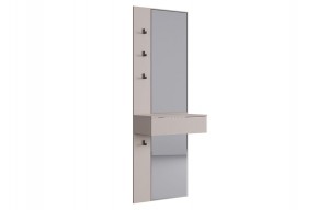 МЕРСИ Зеркало (кашемир) в Кудымкаре - kudymkar.ok-mebel.com | фото
