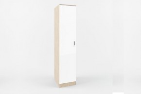 Модуль Софи СШП 450.1 Пенал в Кудымкаре - kudymkar.ok-mebel.com | фото