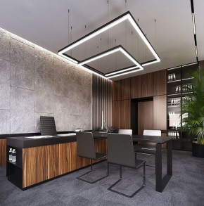 Модульный светильник Feron AL4020 51468 в Кудымкаре - kudymkar.ok-mebel.com | фото 4