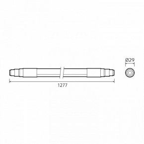 Модульный светильник Gauss COMPACT 843424224 в Кудымкаре - kudymkar.ok-mebel.com | фото 4