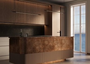 Модульный светильник Maytoni Basis C100CL-L1000-24W3-6K-B в Кудымкаре - kudymkar.ok-mebel.com | фото 5