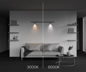 Модульный светильник Maytoni Focus LED C102CL-3W3-6K-B в Кудымкаре - kudymkar.ok-mebel.com | фото 4