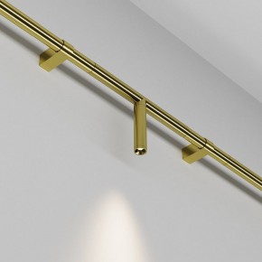 Модульный светильник Maytoni Focus LED C102CL-3W3-6K-BS в Кудымкаре - kudymkar.ok-mebel.com | фото 2
