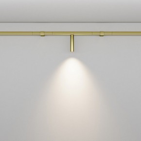 Модульный светильник Maytoni Focus LED C102CL-3W3-6K-BS в Кудымкаре - kudymkar.ok-mebel.com | фото 3