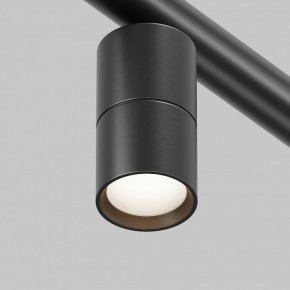 Модульный светильник Maytoni Focus LED C103CL-5W3-6K-B в Кудымкаре - kudymkar.ok-mebel.com | фото