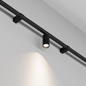 Модульный светильник Maytoni Focus LED C103CL-5W3-6K-B в Кудымкаре - kudymkar.ok-mebel.com | фото 2