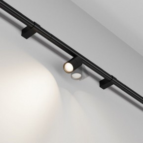 Модульный светильник Maytoni Focus LED C103CL-5W3-6K-B в Кудымкаре - kudymkar.ok-mebel.com | фото 4