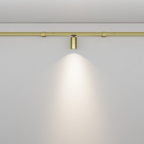 Модульный светильник Maytoni Focus LED C103CL-5W3-6K-BS в Кудымкаре - kudymkar.ok-mebel.com | фото 3