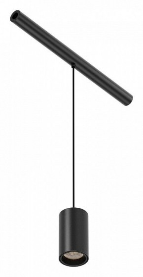 Модульный светильник Maytoni Focus LED C105PL-3W3-6K-B в Кудымкаре - kudymkar.ok-mebel.com | фото
