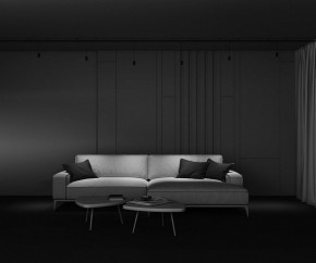 Модульный светильник Maytoni Focus LED C105PL-3W3-6K-B в Кудымкаре - kudymkar.ok-mebel.com | фото 4