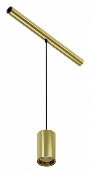 Модульный светильник Maytoni Focus LED C105PL-3W3-6K-BS в Кудымкаре - kudymkar.ok-mebel.com | фото