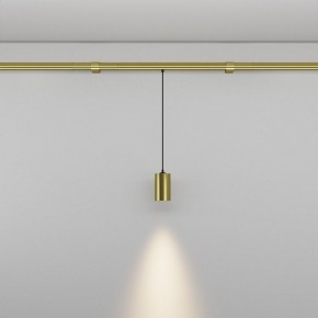 Модульный светильник Maytoni Focus LED C105PL-3W3-6K-BS в Кудымкаре - kudymkar.ok-mebel.com | фото 3
