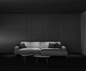 Модульный светильник Maytoni Focus LED C105PL-3W3-6K-BS в Кудымкаре - kudymkar.ok-mebel.com | фото 4