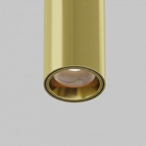 Модульный светильник Maytoni Focus LED C105PL-3W3-6K-BS в Кудымкаре - kudymkar.ok-mebel.com | фото 7