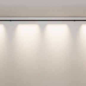 Модульный светильник Maytoni Points C101CL-L1000-24W3-6K-B в Кудымкаре - kudymkar.ok-mebel.com | фото 3
