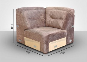 Мягкая мебель Вегас (модульный) ткань до 300 в Кудымкаре - kudymkar.ok-mebel.com | фото 18